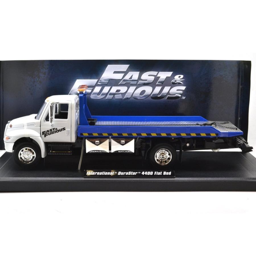 ジェイダトイズ 1:24 ワイルドスピード インターナショナル デュラ