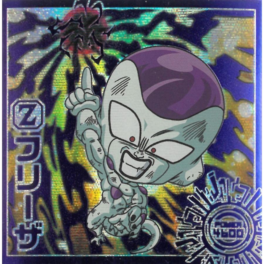ドラゴンボール超戦士シールウエハース超 激突の戦士たち 超13-31