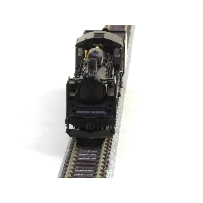 トミックス C57形蒸気機関車（135号機） 【TOMIX・2003】 : ミッド