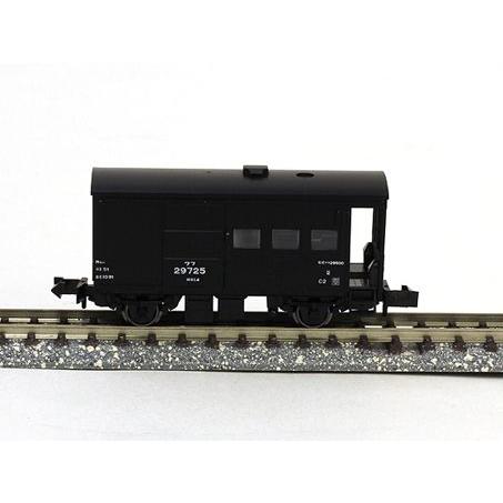カトー（KATO） 伯備線 石灰輸送貨物列車 12両セット 【KATO・10-1158