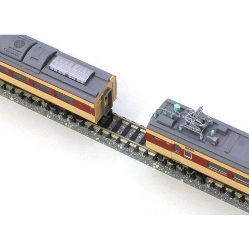 カトー（KATO） 781系 6両セット 【KATO・10-1327】 : ミッドナイン