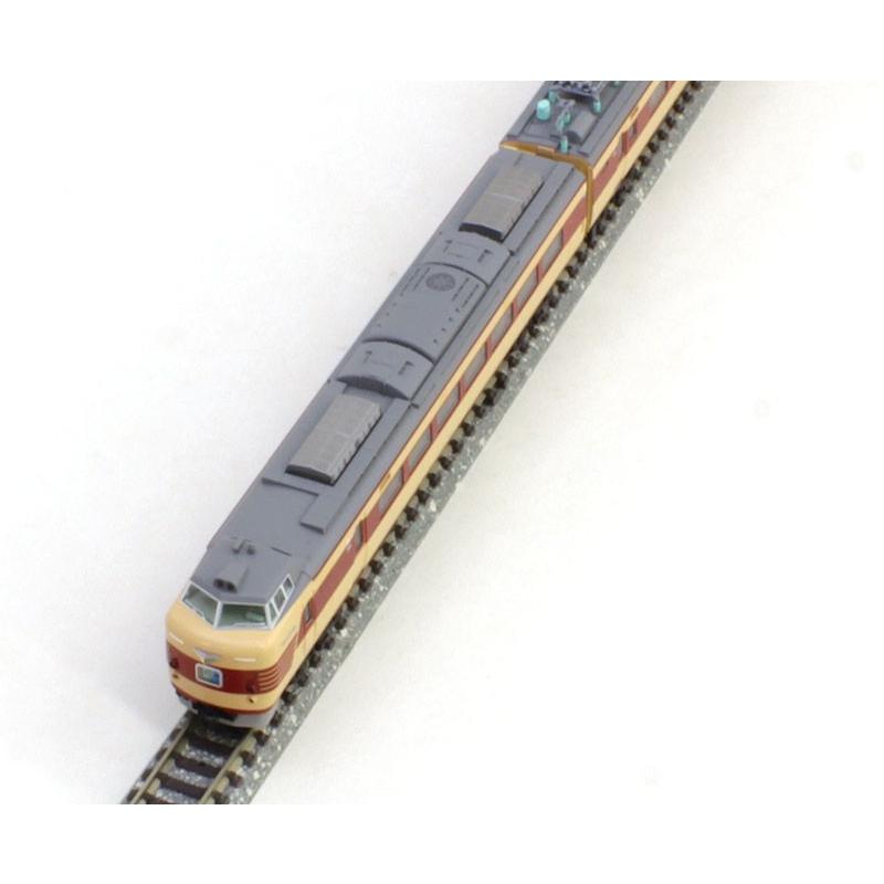 カトー（KATO） 781系 6両セット 【KATO・10-1327】 : ミッドナイン