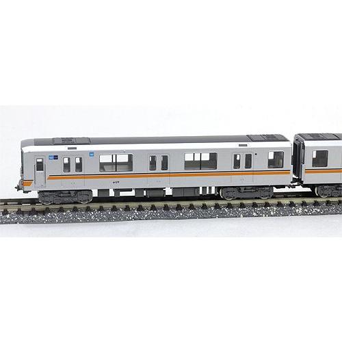 カトー（KATO） 東京メトロ 銀座線01系 6両セット 【KATO・10-864
