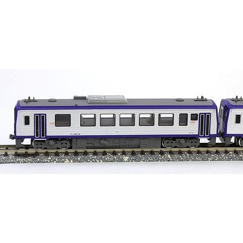 トミックス JR キハ120形ディーゼルカー（関西線） 2両セット 【TOMIX