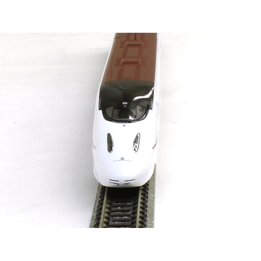 トミックス 九州新幹線800-1000系セット（6両） 【TOMIX・98734