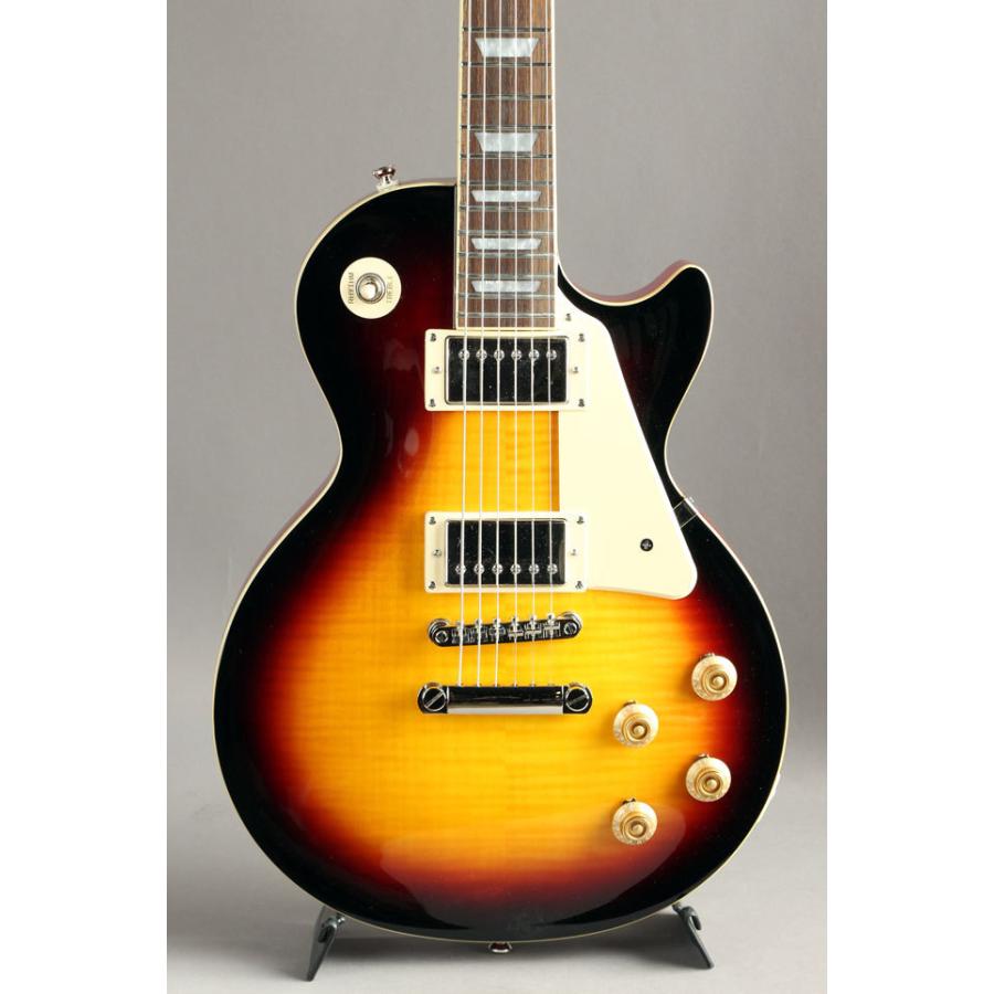 Epiphone（エピフォン） Les Paul Standard 50s Vintage Sunburst
