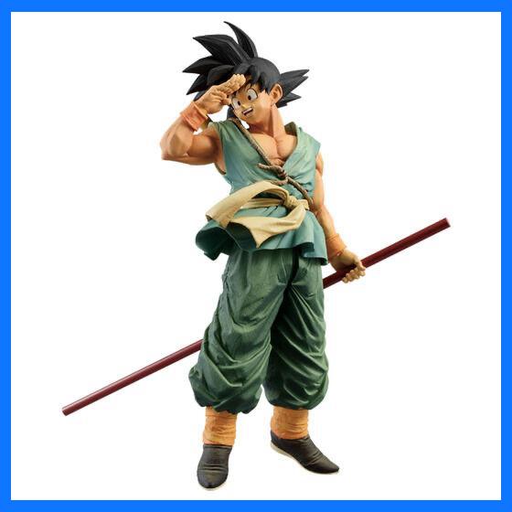 ドラゴンボール 孫悟空 ドラゴンボール超 BWFC造形天下一武道会3