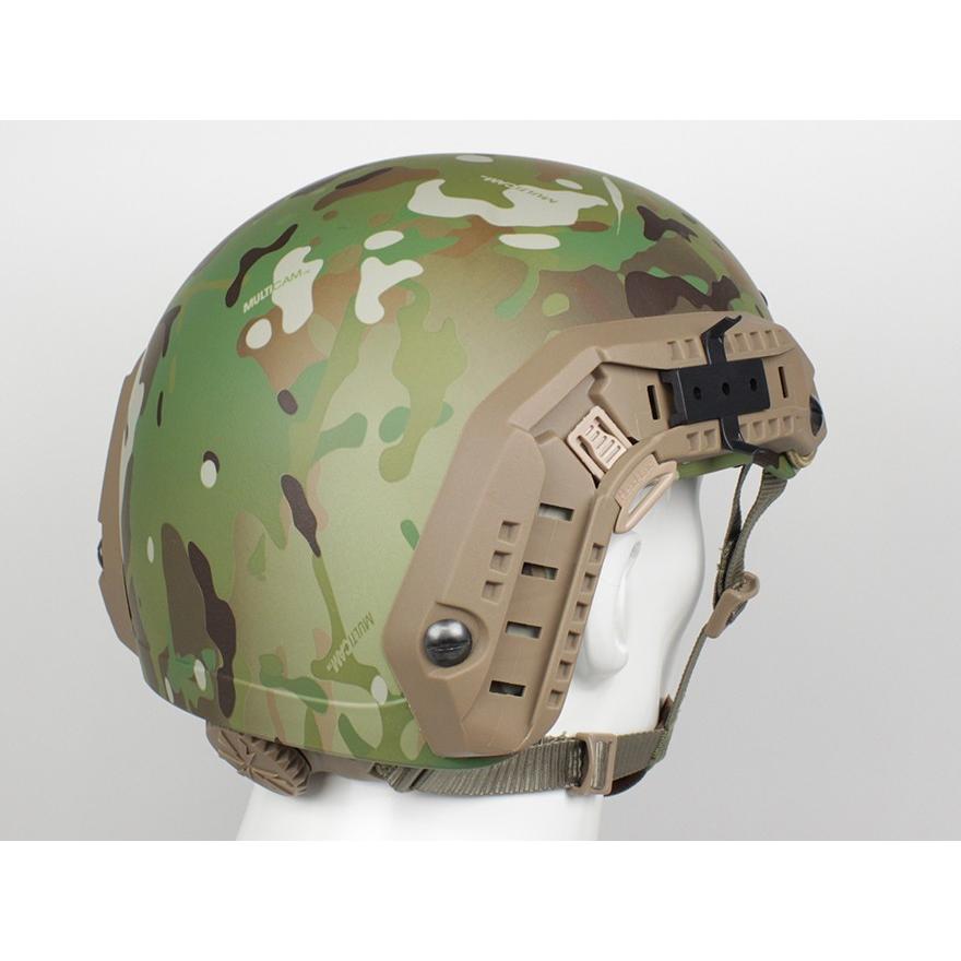 H7732M-M FMA OPS-CORE FAST MARITIME タイプ ヘルメット MC M/L