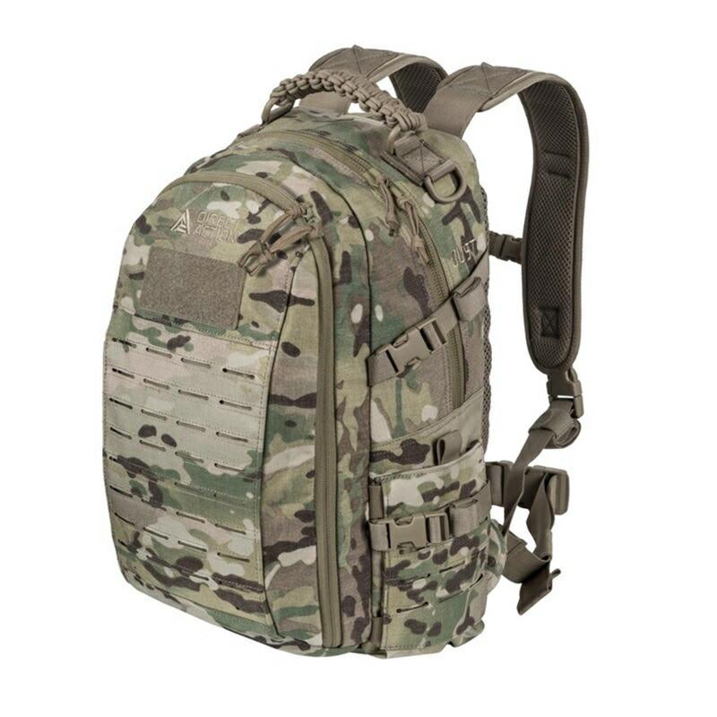 DIRECT ACTION / ダイレクトアクション DUST MK II 20L バックパック