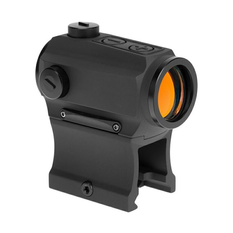 HOLOSUN ドットサイト HS403B Micro レッド ダットサイト ホロサン
