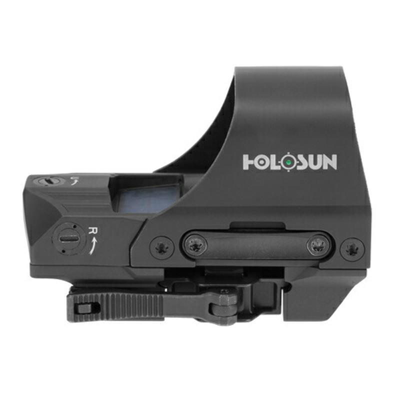 HOLOSUN ドットサイト HE510C-GR Open Reflex グリーン サークル