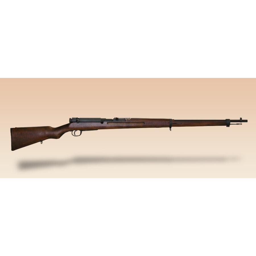 KTW 三八式歩兵銃 アリサカM1905 ライフル エアガン エアーガン