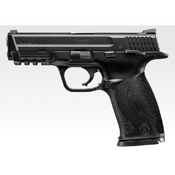 TOKYO MARUI（東京マルイ） ガスブローバック M&P9 エアガン