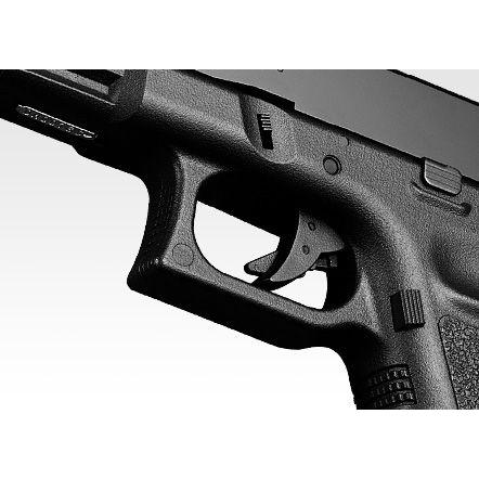 TOKYO MARUI（東京マルイ） ガスブローバック グロック17 ― 3rd