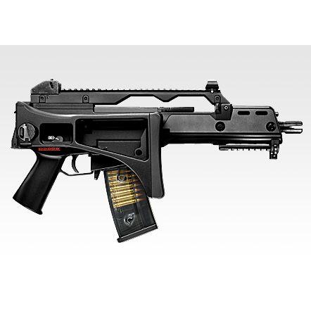 TOKYO MARUI（東京マルイ） 電動ガン H&K G36C エアガン エアーガン