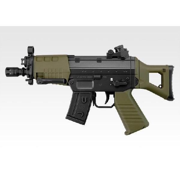 TOKYO MARUI（東京マルイ） ミニ電動ガン シグ550 ミニ 10才以上用