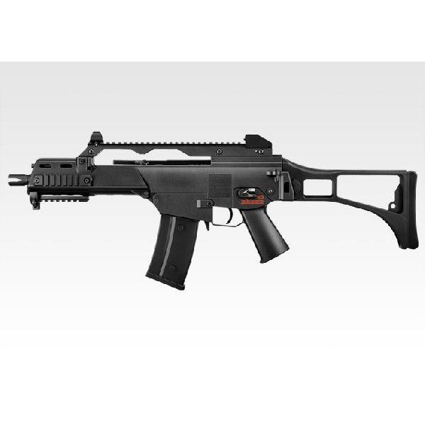 TOKYO MARUI（東京マルイ） 電動ガン ライトプロ G36C 10才以上用