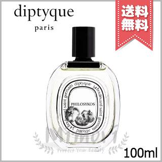 diptyque（ディプティック） 並行輸入品 オードトワレ フィロシコス