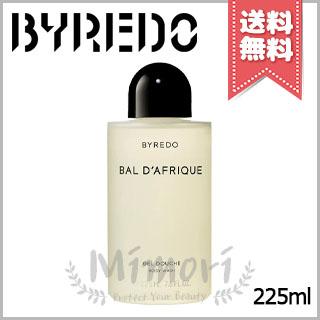 BYREDO（バイレード） 並行輸入品 バル ダフリック ボディウォッシュ