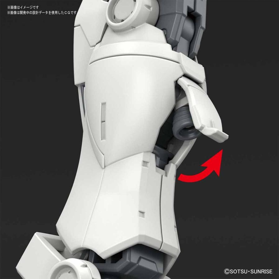 BANDAI（バンダイ） ジ・オリジン 26 HG 1/144 RX-78-02 ガンダム