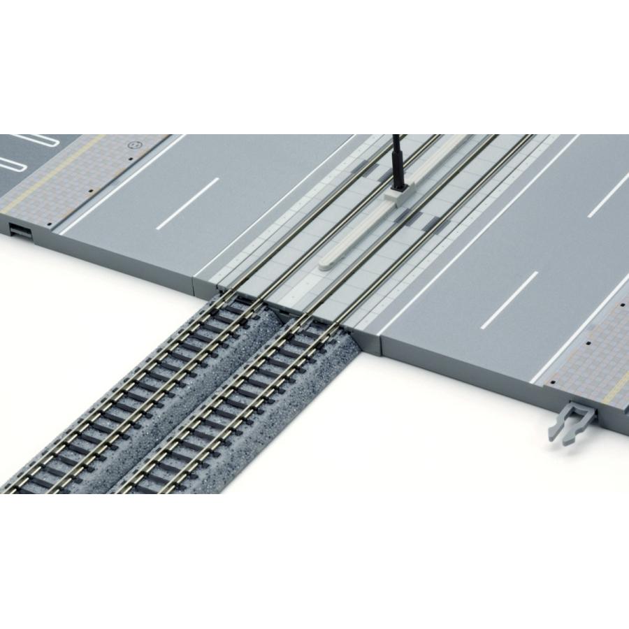 カトー（KATO） 40-900 ユニトラム スタータセット 富山ライトレール