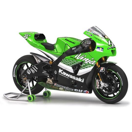タミヤ（TAMIYA） カワサキ Ninja ZX-RR 1/12バイク 14109 プラモデル