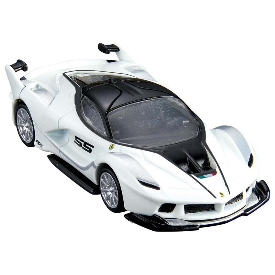 トミカプレミアム 33 フェラーリ FXX K (トミカプレミアム発売記念仕様