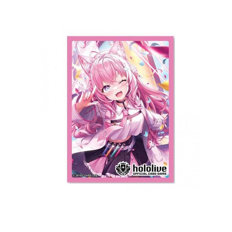 hololive ホロライブオフィシャルホロカスリーブ Vol.15 博衣こより 55