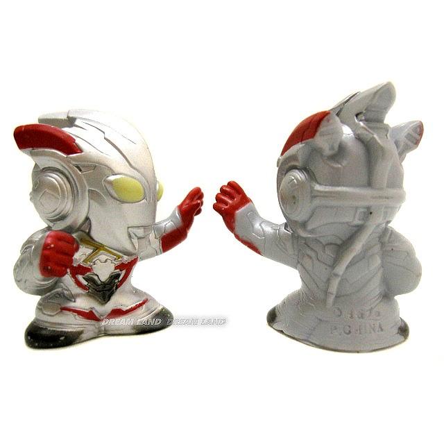 指人形 ウルトラマンX エックス （ウルトラマンショップ限定