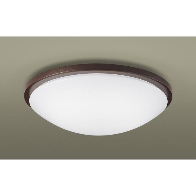 Panasonic（パナソニック） LGB52617 LE1 LEDシーリングライト 昼白色