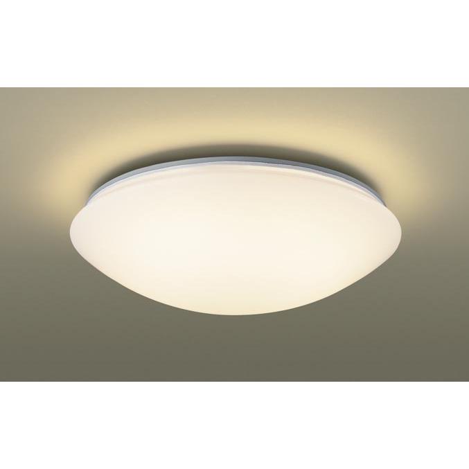 Panasonic（パナソニック） LGB52626 LE1 LEDシーリングライト 電球色