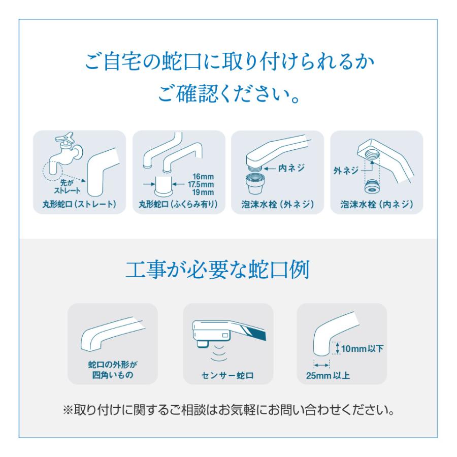 マルチピュア Aquamini 浄水器 ステンレス カウンタートップ 250CT