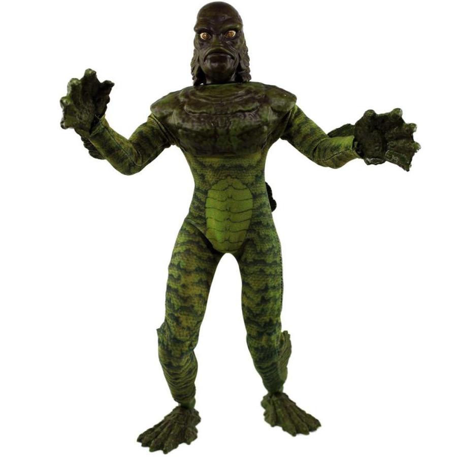大アマゾンの半魚人 ギルマン フィギュア UNIVERSAL CLASSIC MONSTERS