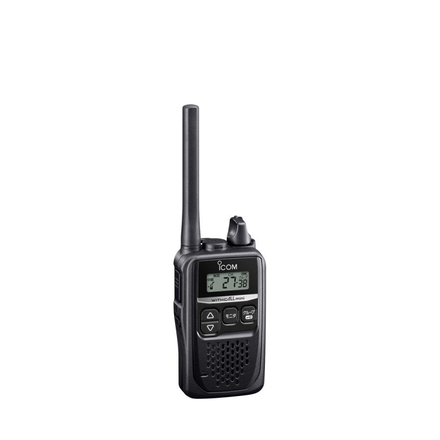 ICOM（アイコム） ICOM IC-4310 ブラック 特定小電力トランシーバー