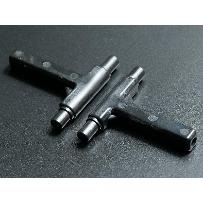 タミヤTT-01用 2駆ドリコンバージョンキット プラパーツセット MRC