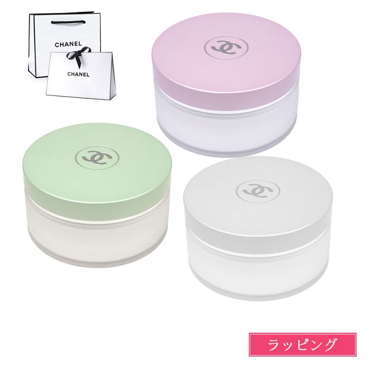 CHANEL（シャネル） チャンス ボディ クリーム コスメ 化粧品 メンズ