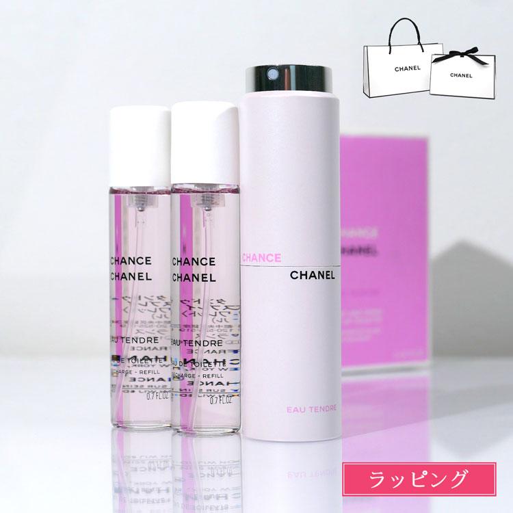 CHANEL（シャネル） [正規ラッピング済] 香水 チャンス オー