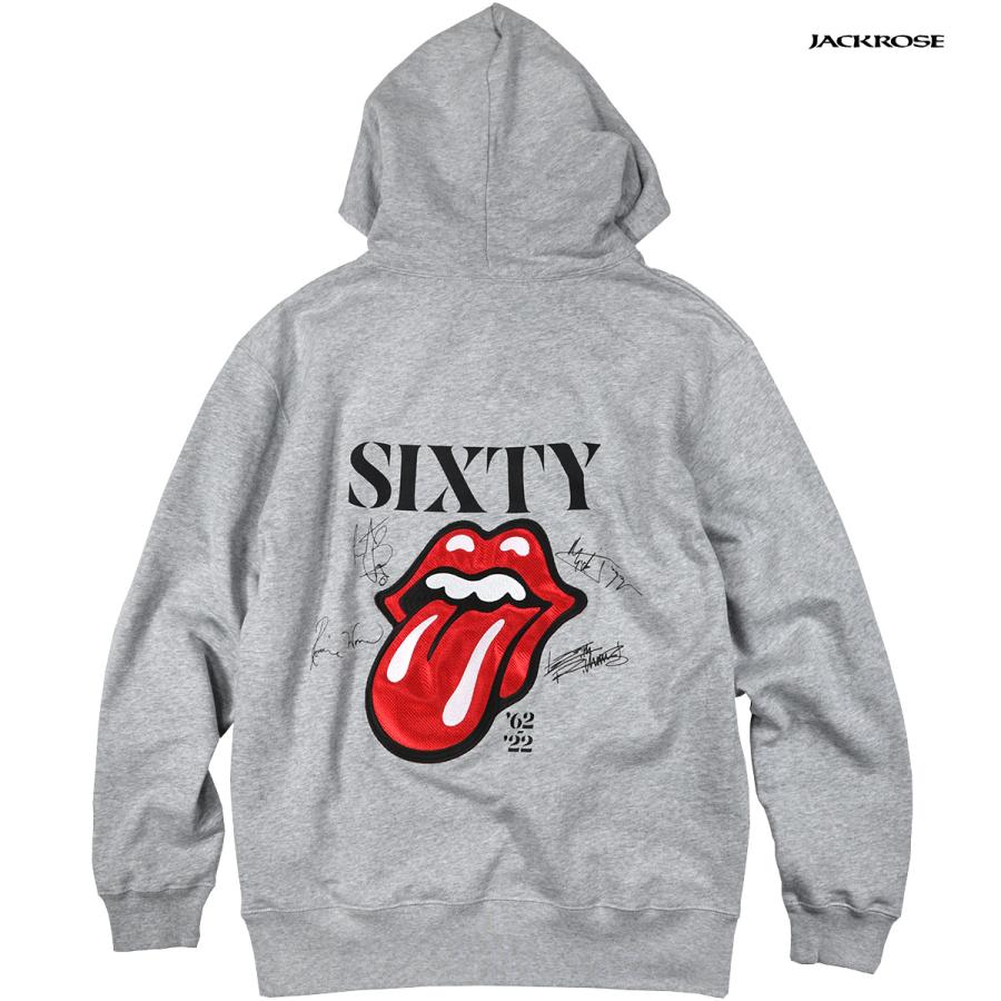 JACKROSE（ジャックローズ） THE ROLLING STONES ローリングストーンズ