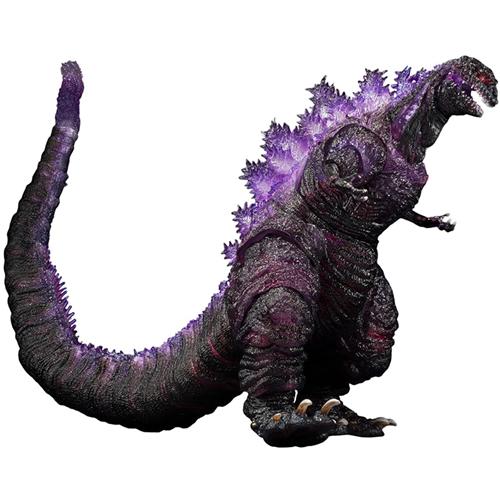 TAMASHII NATIONS H-4573102692825 BANDAI SPIRITS S.H.MonsterArts