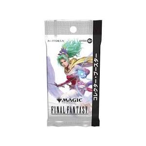 BANDAI（バンダイ） ファイナルファンタジー コレクター・ブースター