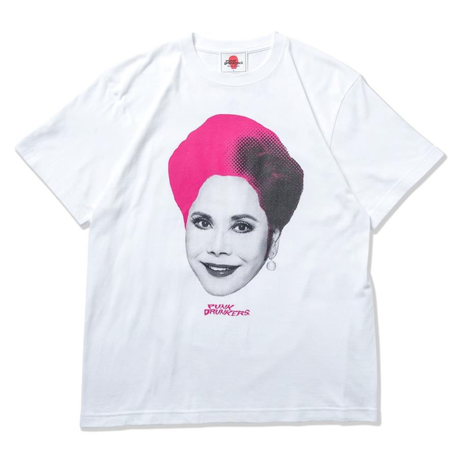 PUNK DRUNKERS（パンクドランカーズ） 再入荷☆【PUNK DRUNKERSxデヴィ