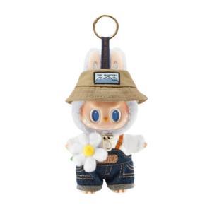 新品』POP MART(ポップマート)LABUBU THE MONSTERS FALL IN WILD