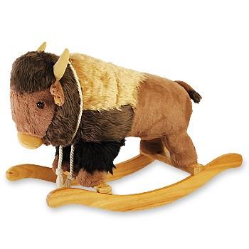 IL BISONTE（イルビゾンテ） 雑貨小物 特大バッファロードール