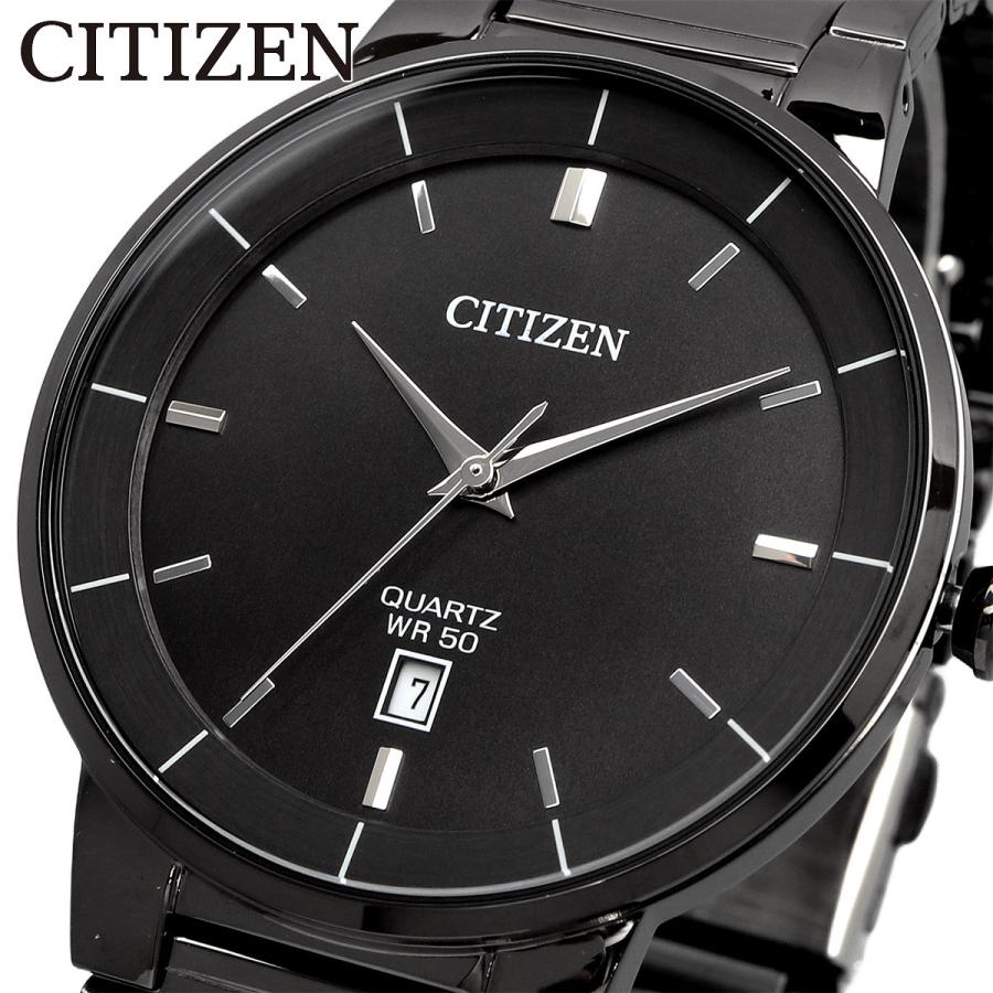 CITIZEN（シチズン） 腕時計 時計 ウォッチ ビジネス カジュアル