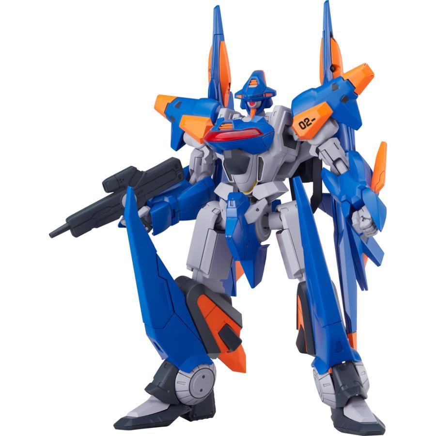 MODEROID 「機動戦艦ナデシコ」 エステバリス空戦フレーム ノン