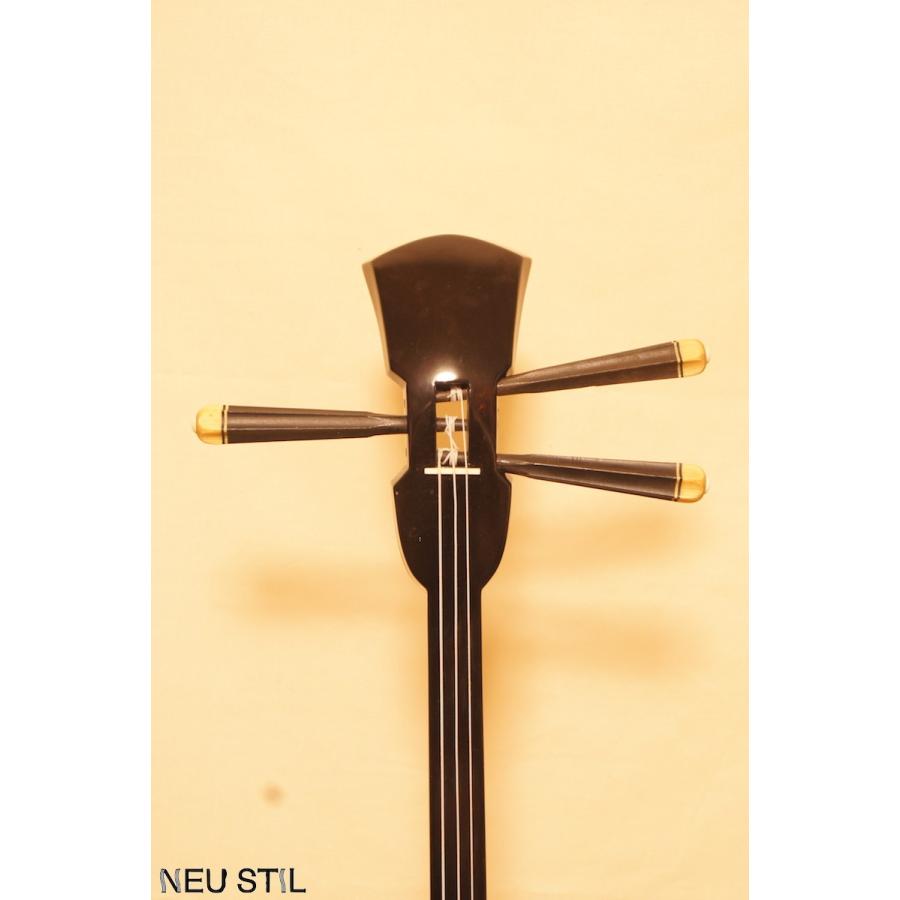 三線 玉城盛善 西平開鐘 写 八重山黒木 : NEU STIL - 通販 - Yahoo