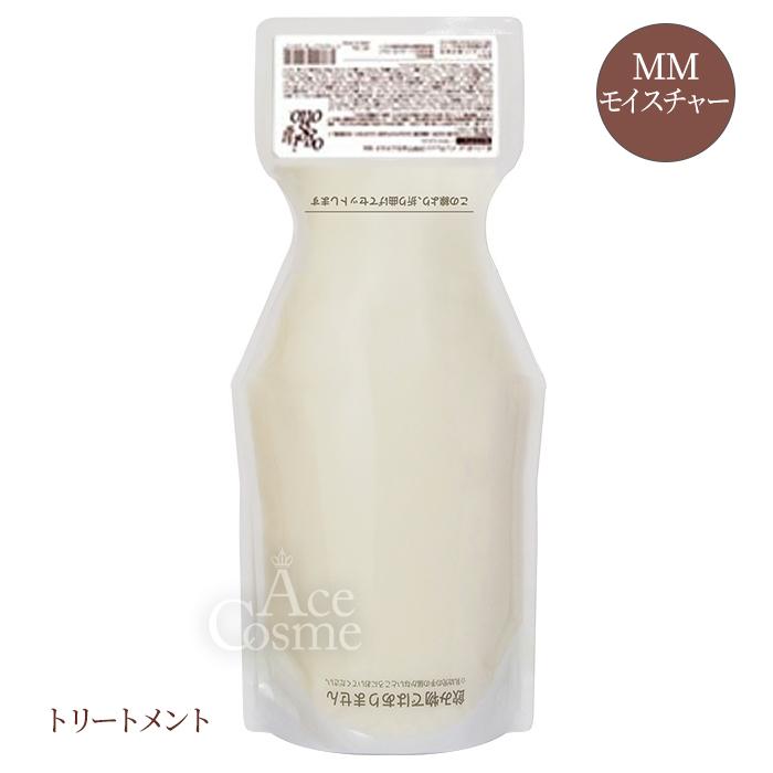 oggi otto オッジィオット インプレッシブPPTセラムマスク MM