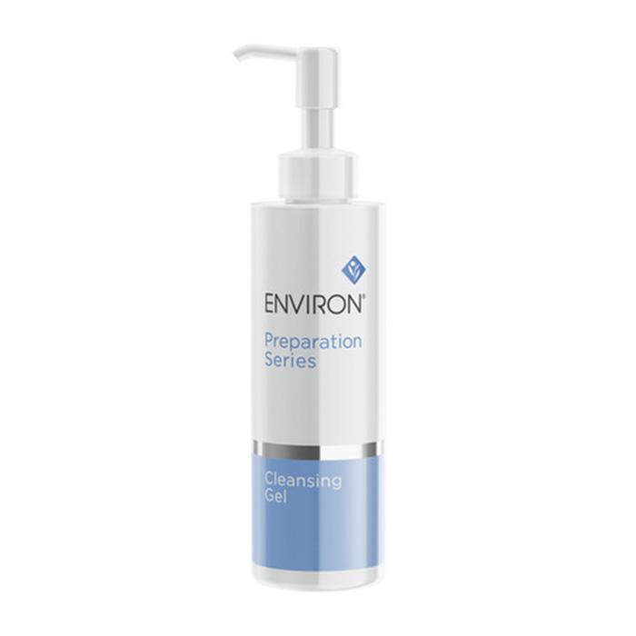 ENVIRON（エンビロン） クレンジングジェル 200g メイク落とし 洗顔料