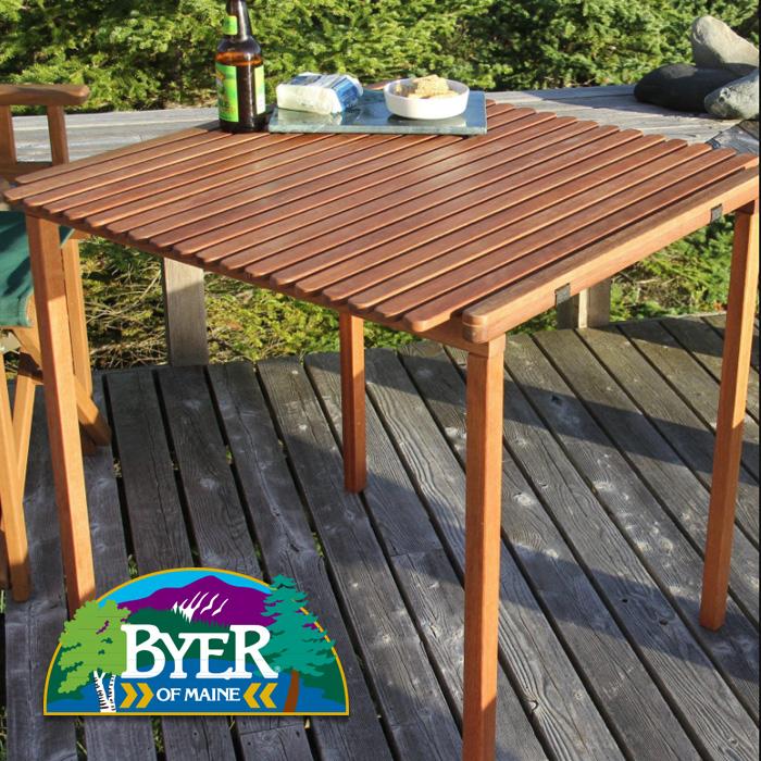 Byer of Maine（バイヤーオブメイン） テーブル byer of maine NOMAD