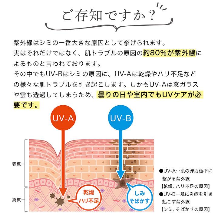 白酵（HAKKOH） 日焼け止め プロテクション UVクリーム 50g 1個 SPF50+